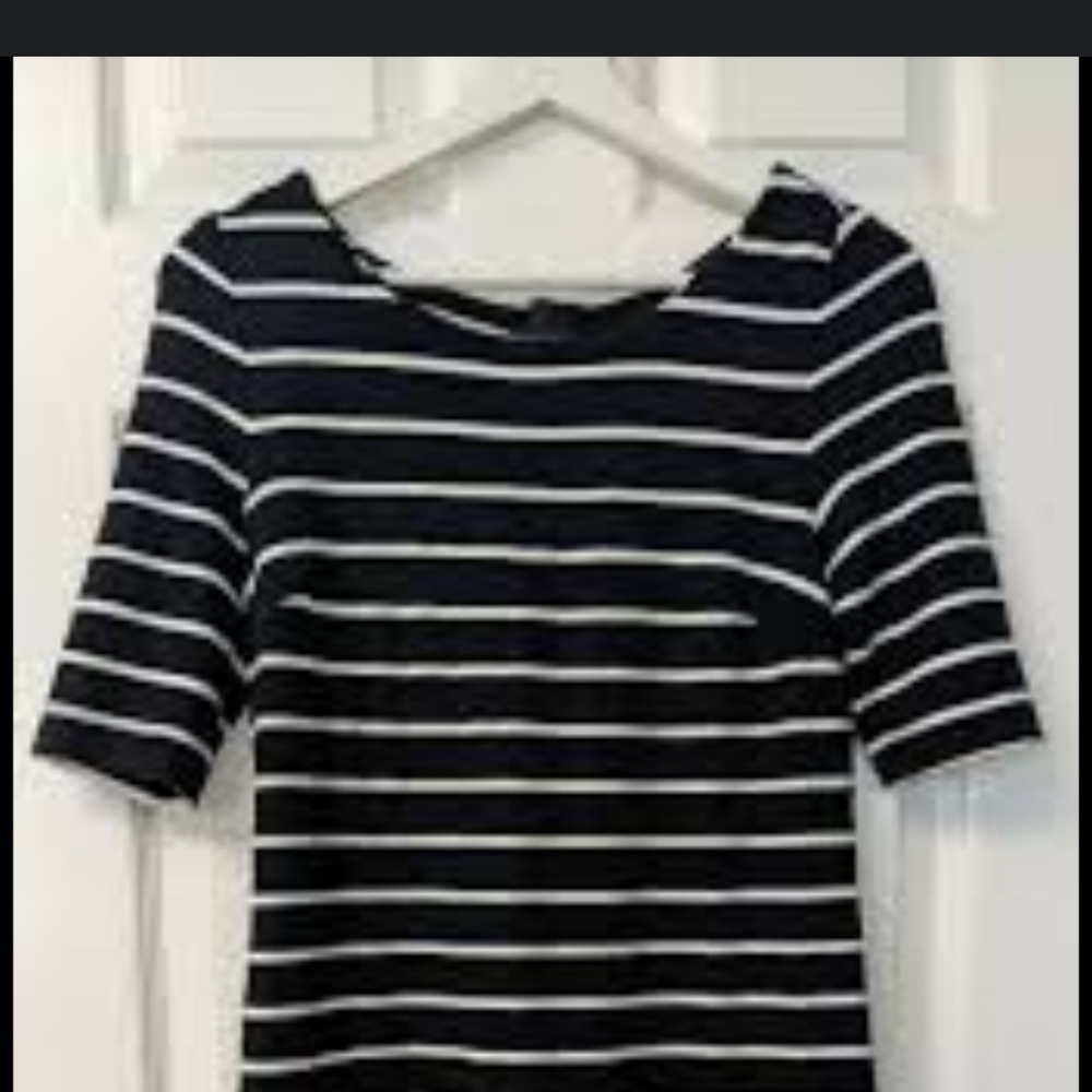 Banana Republic size 6 petite women's dress